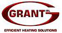 Grant Logo